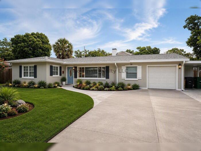 206 South Westshore Boulevard – photo 1