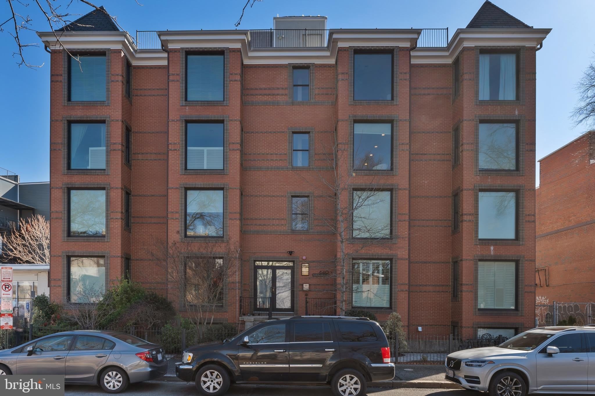 440 RHODE ISLAND Avenue NW – photo 1