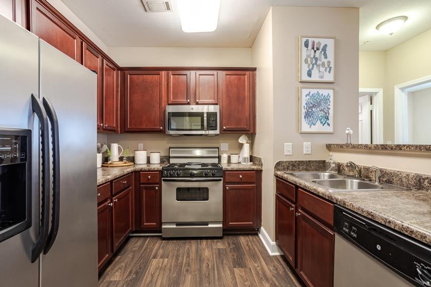 Centennial Village – photo 1 of 31