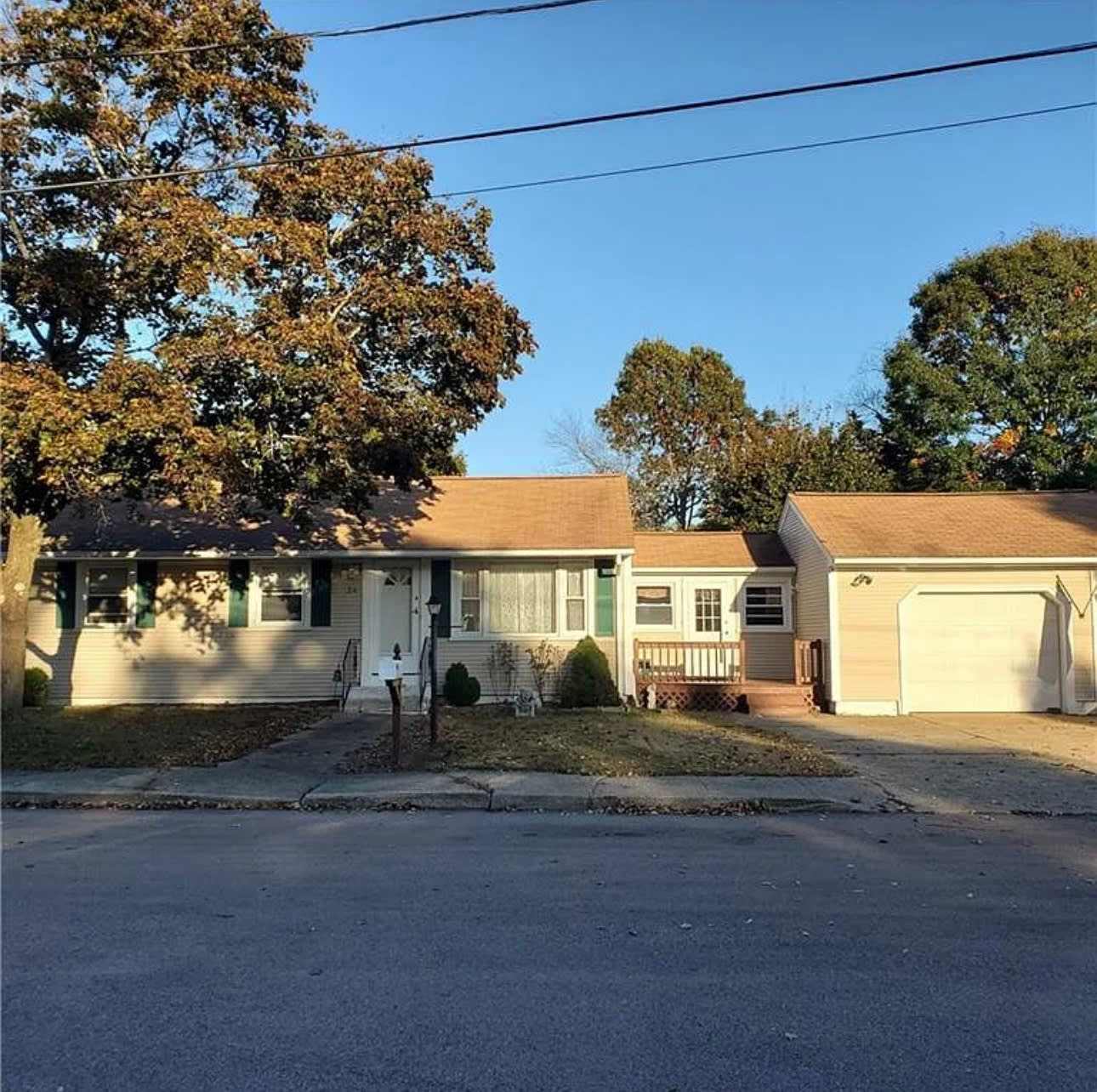 24 Carlton Place – photo 1 of 2