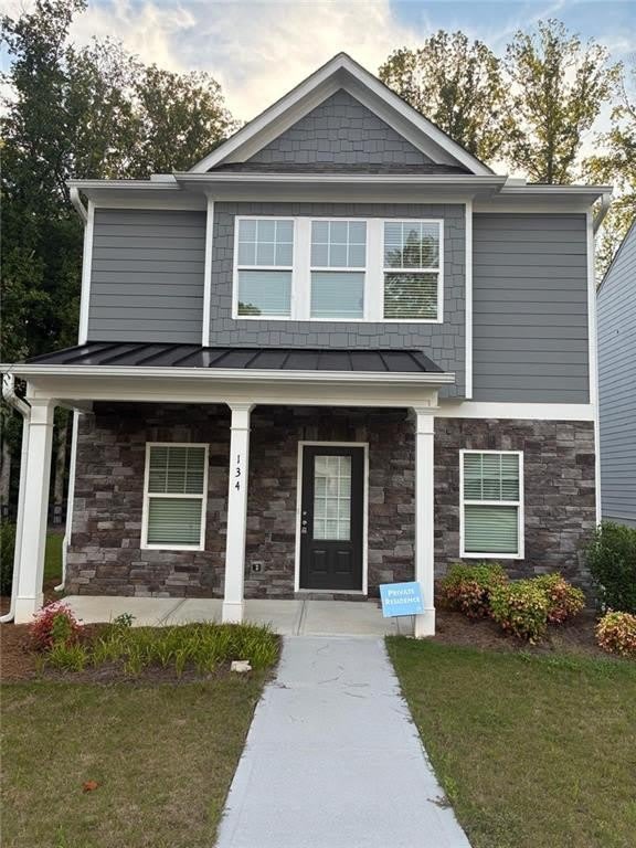 134 Berry Drive – photo 1 of 21