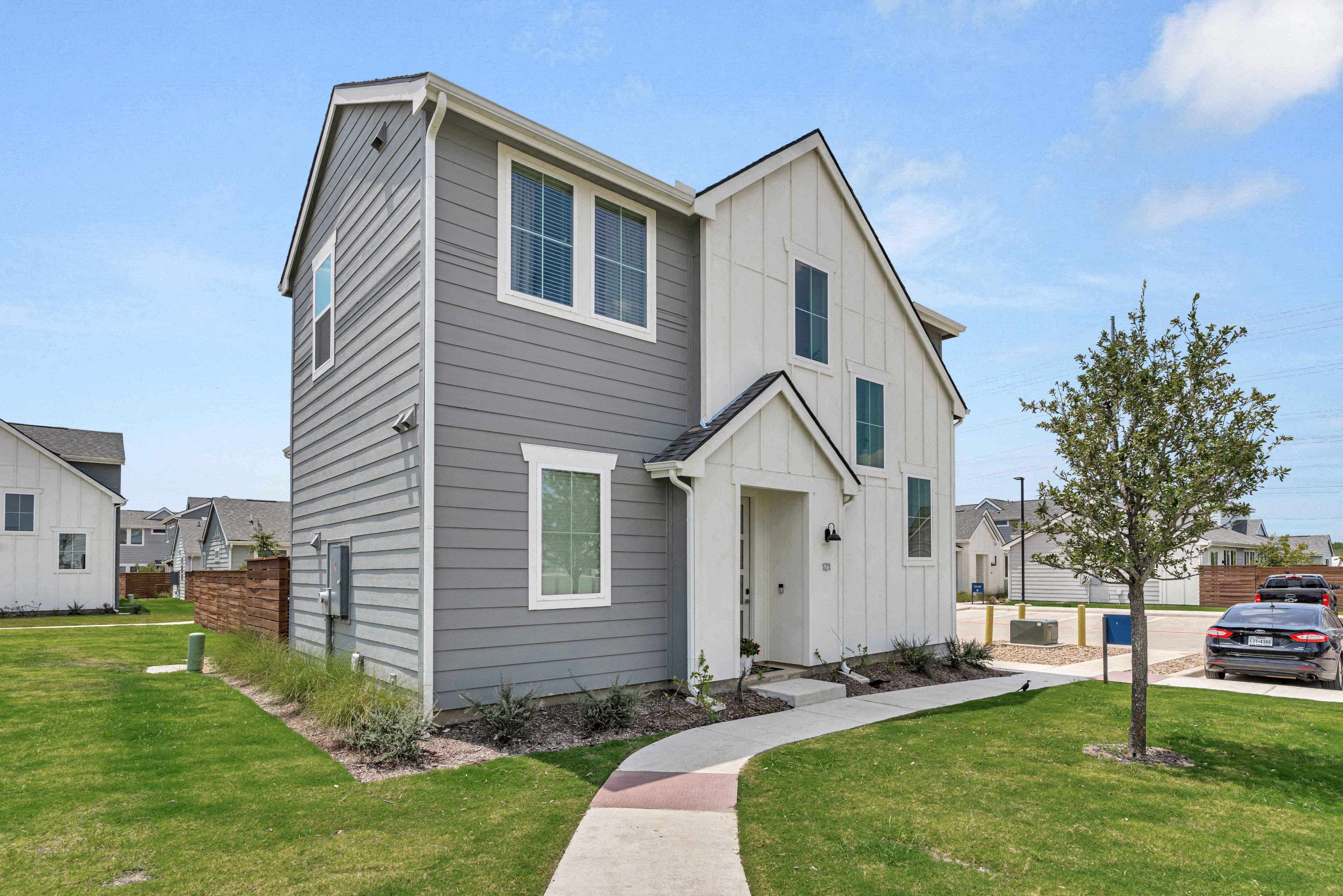 Yardhomes Parkside – photo 1