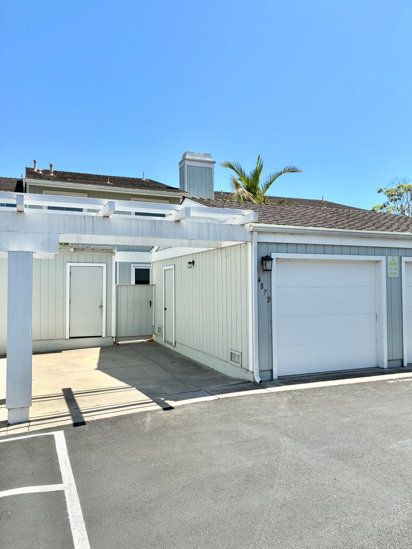 Goleta Townhouse Available Now! – photo 1