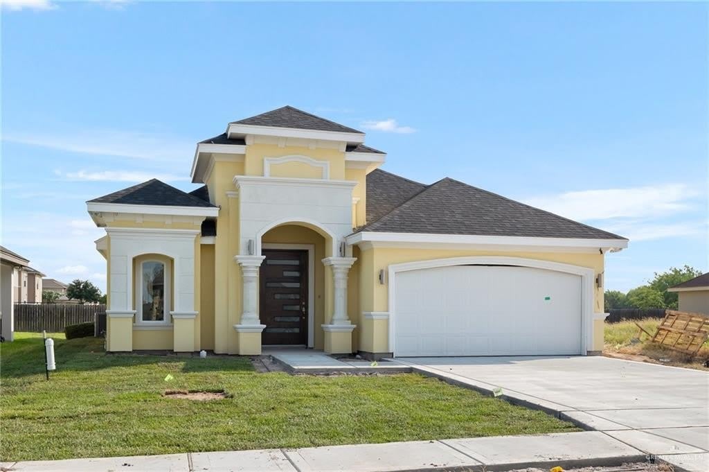 2603 Imperial Oaks Drive – photo 1