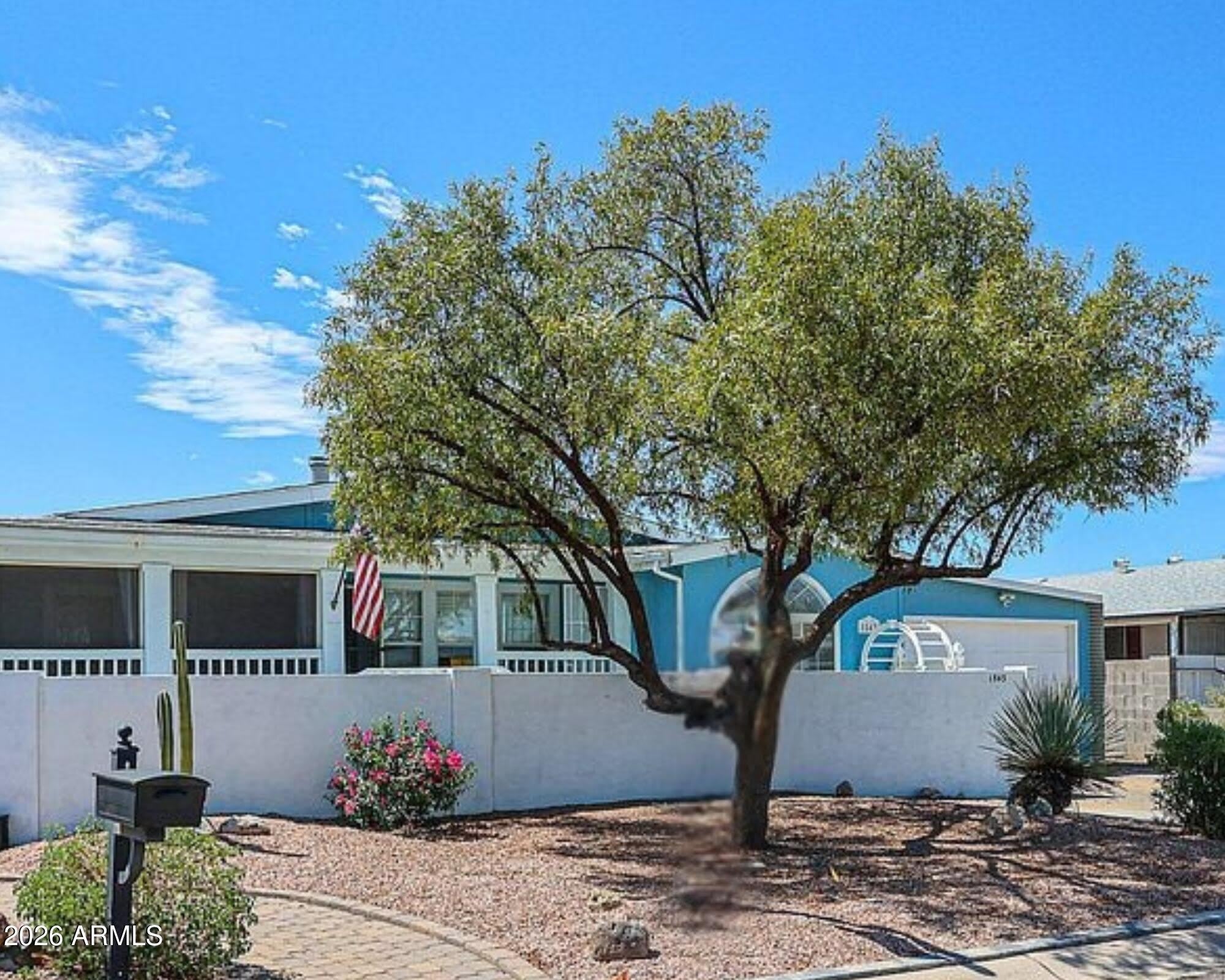 1543 E ANDERSON Drive – photo 1