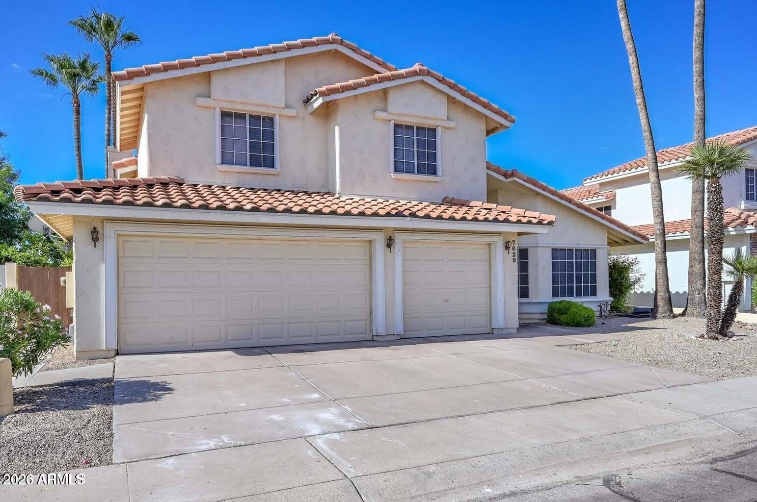 7629 W KRISTAL Way – photo 1