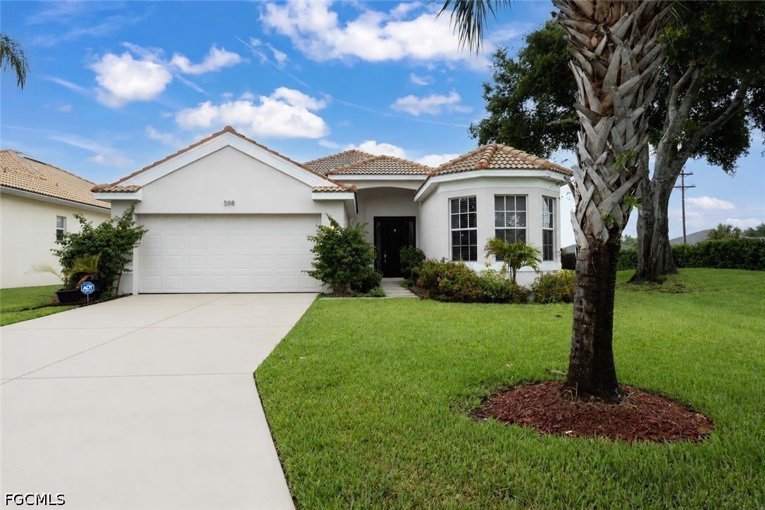 598 ASTON LAKE Court – photo 1