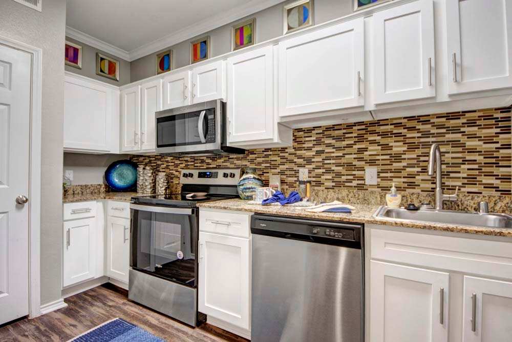 Vail Quarters – photo 1