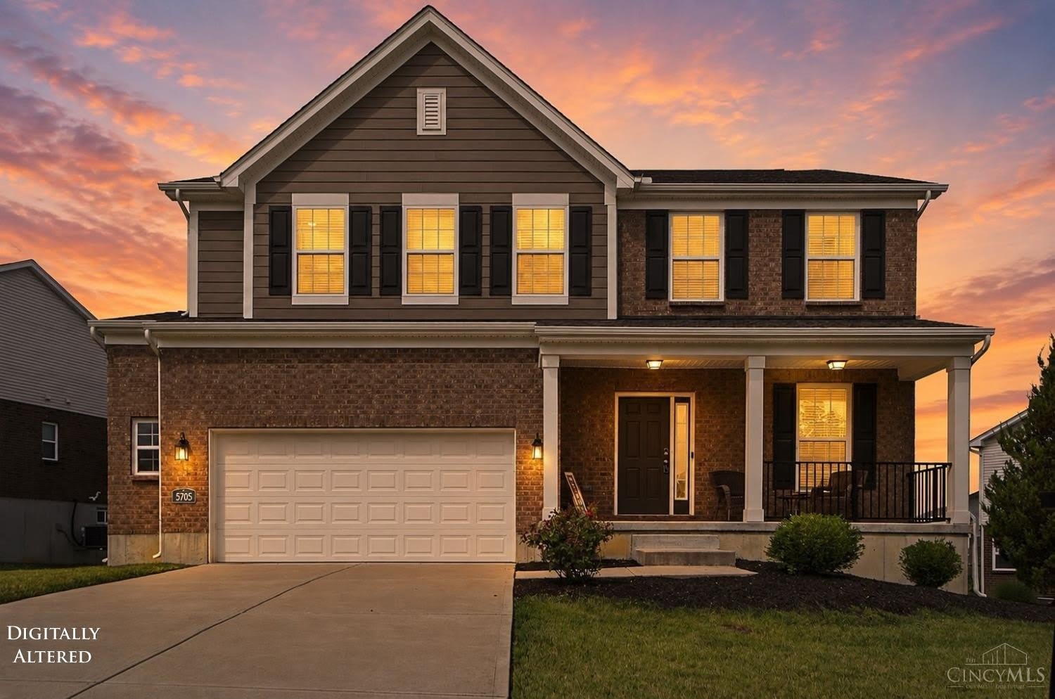 5705 Arbor Park Drive – photo 1 of 51