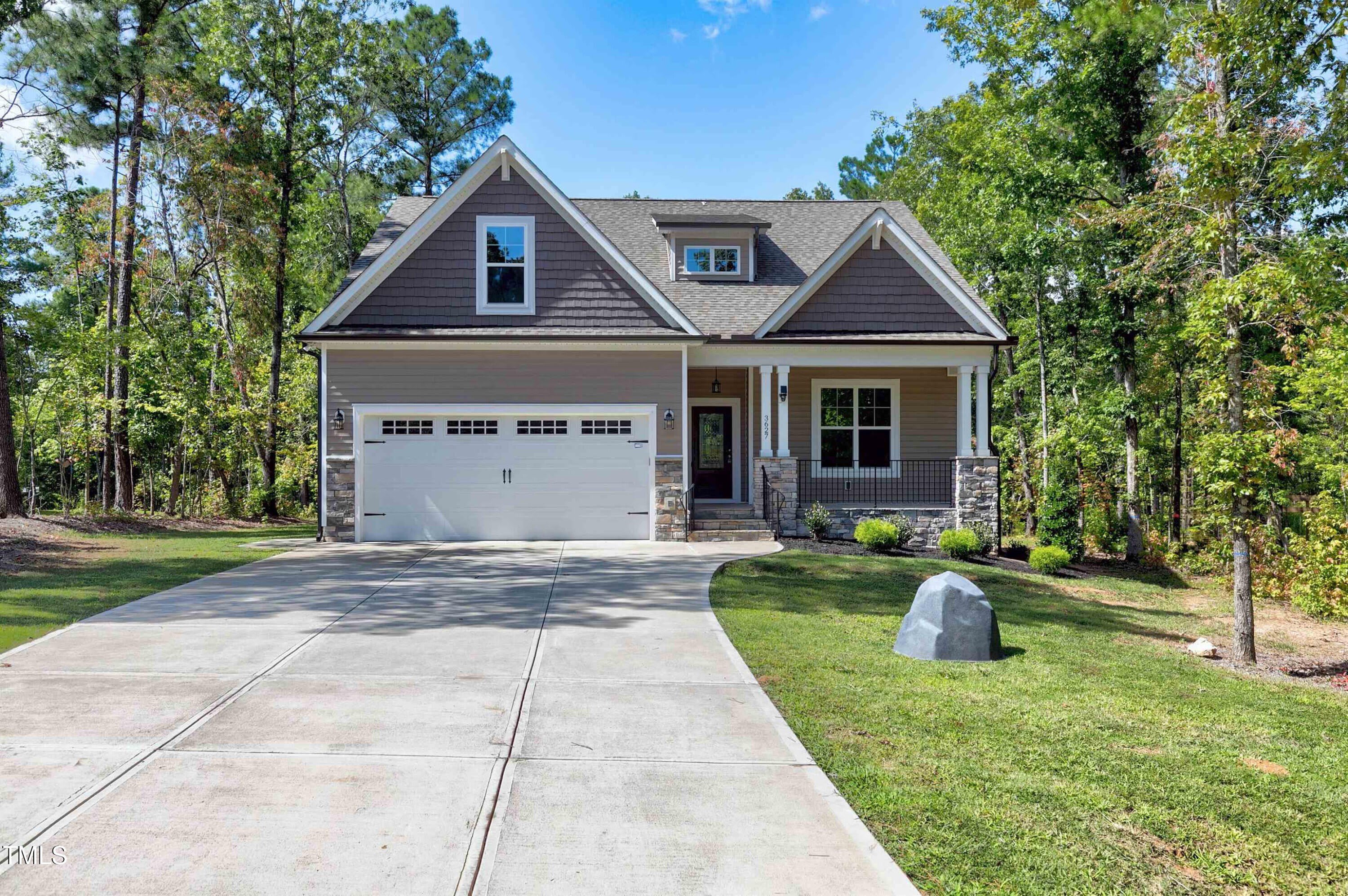 3627 River Watch Lane – photo 1 of 50