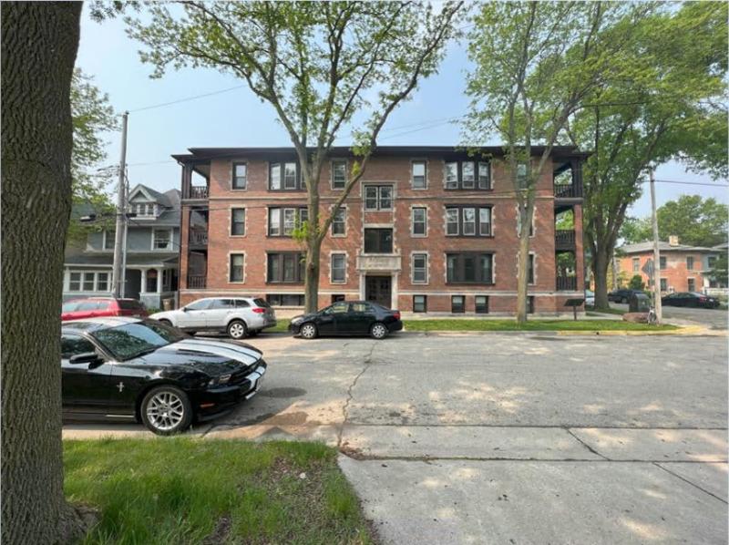 600 S Brearly St – photo 1