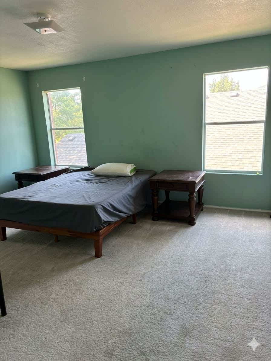 1310 Riviera Dr ( A Private Room In House) – photo 1 of 5