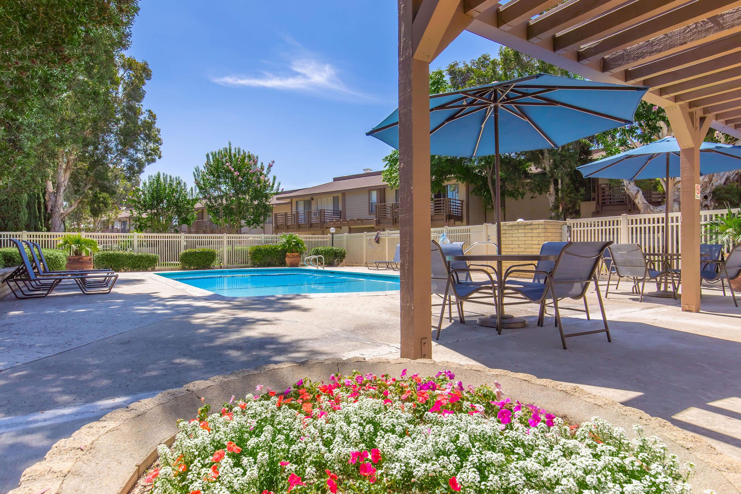 Cypress Pines Apartment Homes – photo 1 of 27
