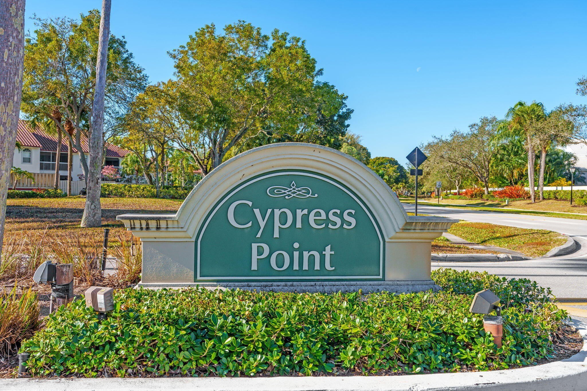 155 Cypress Point Drive – photo 1