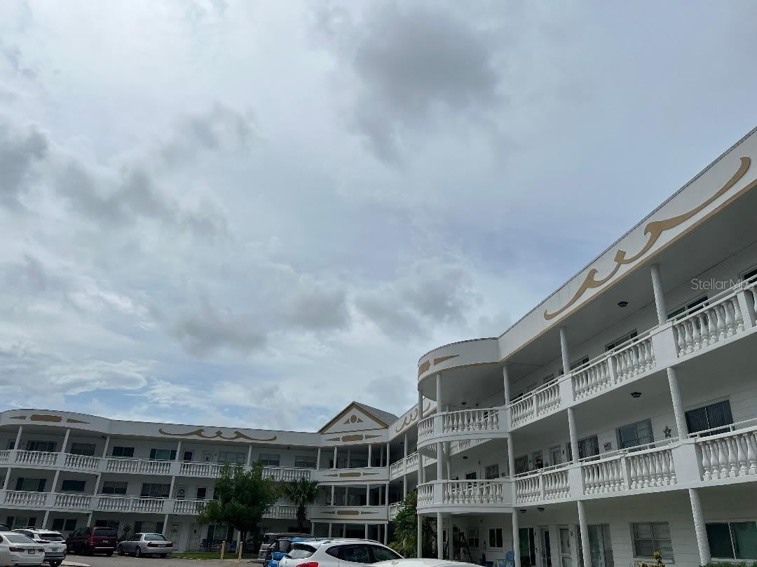 2429 ECUADORIAN Way – photo 1