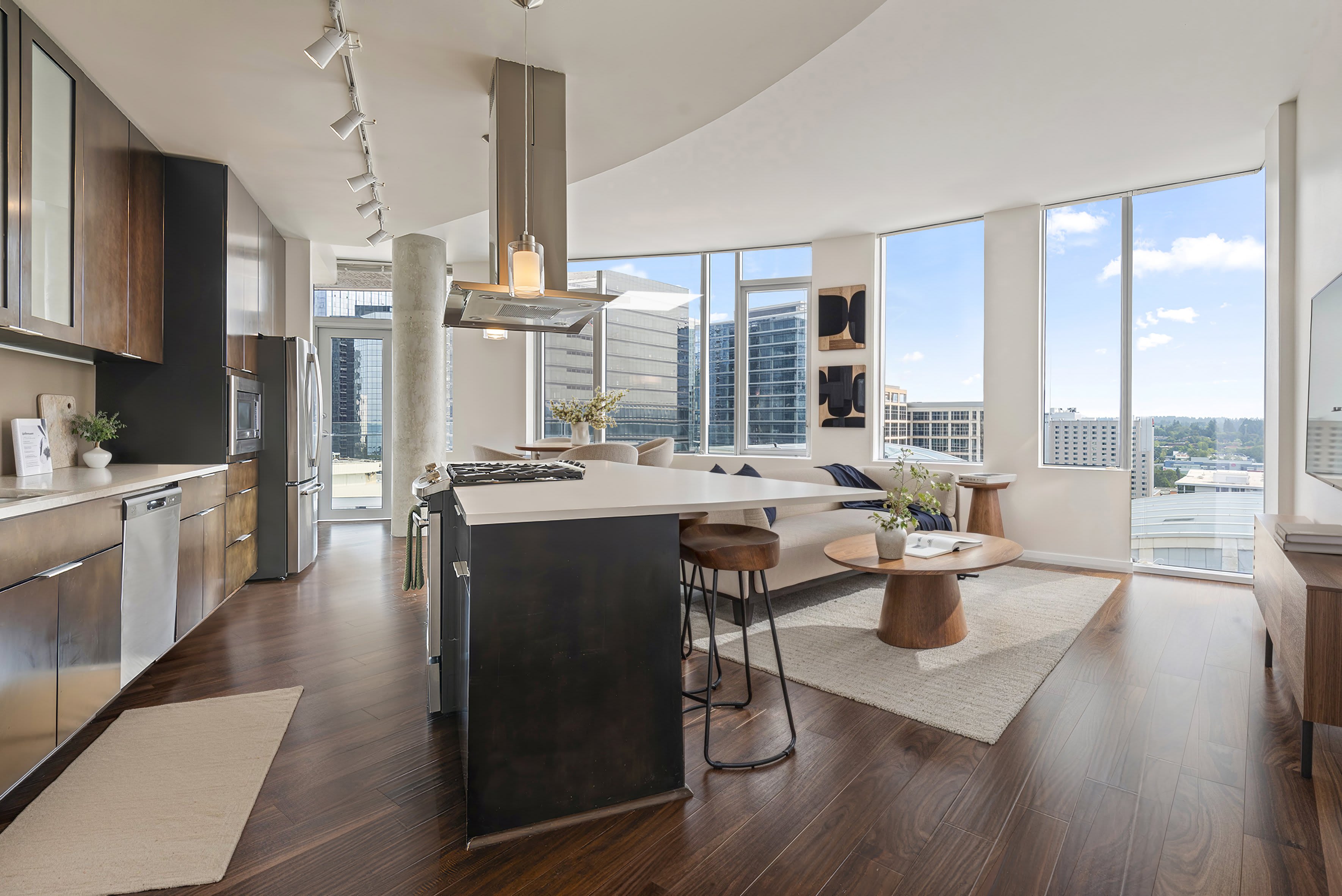 Soma Towers – photo 1