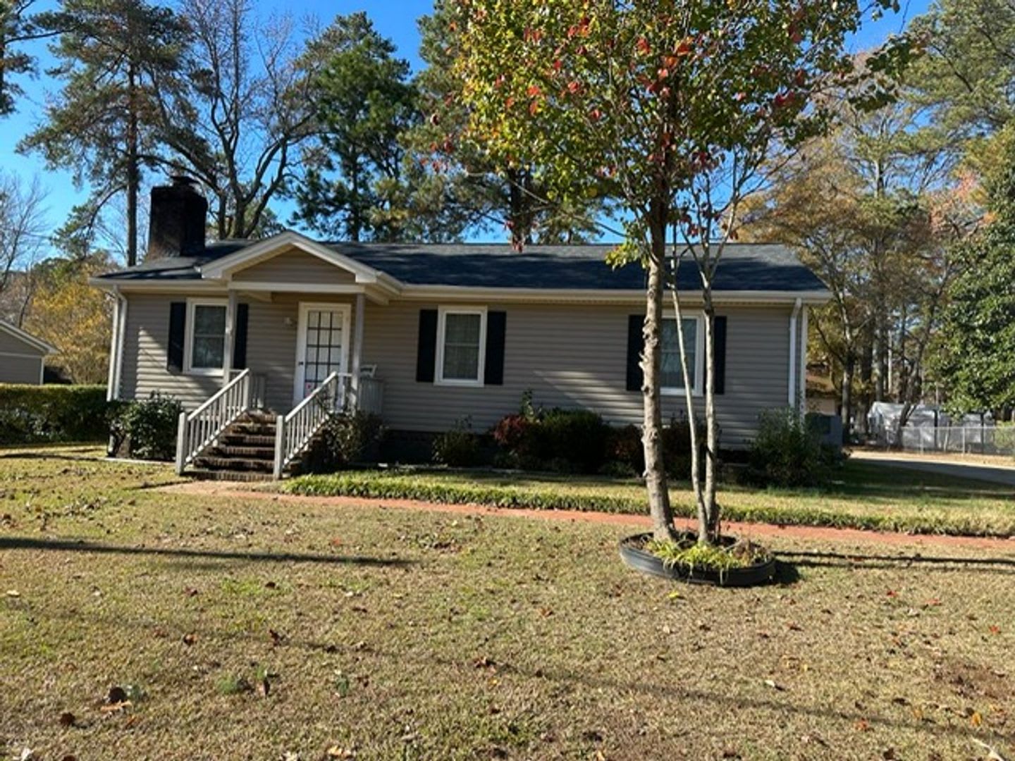 1112 Strawbush Road – photo 1