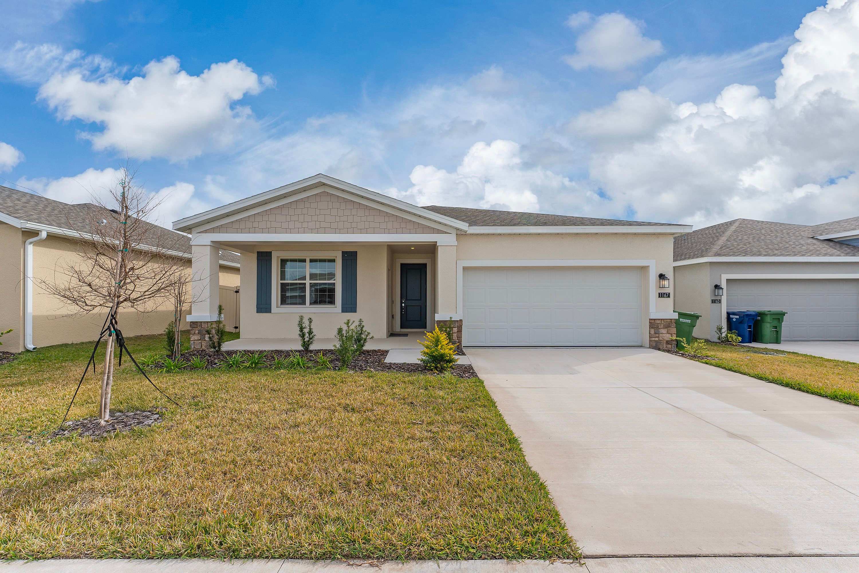 1167 Tyler Loop – photo 1