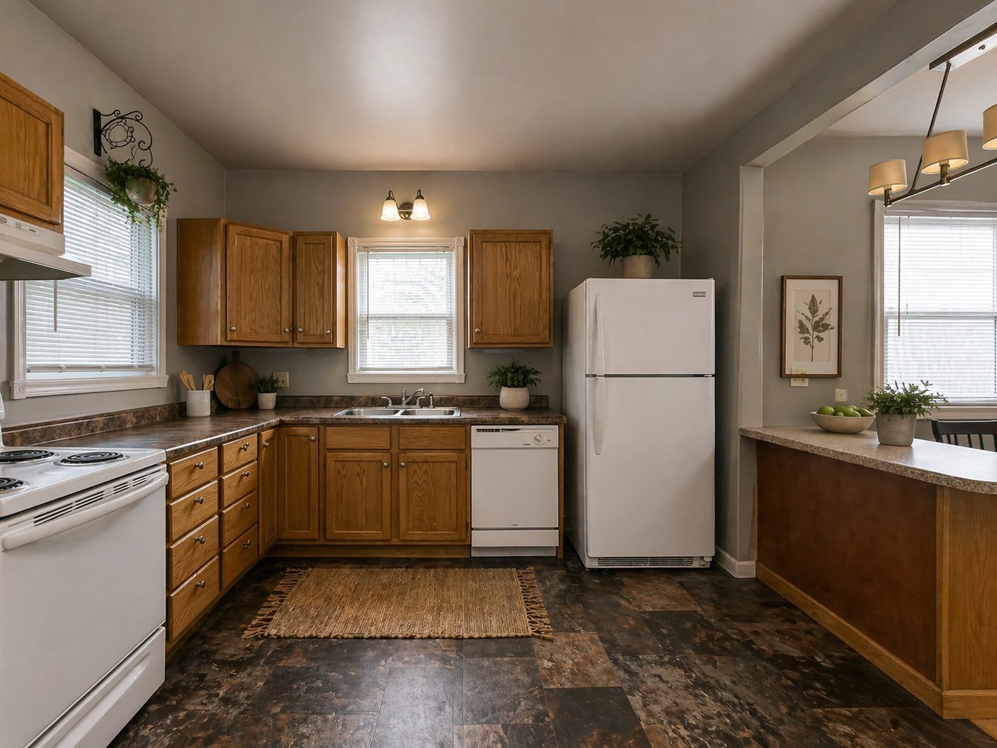 1100 W Rex St – photo 1