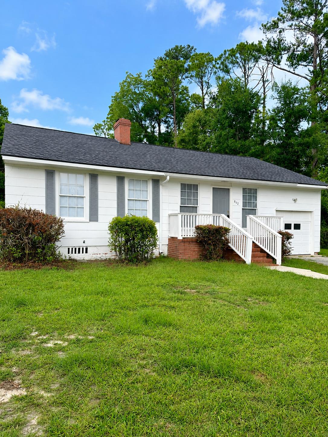 812 Cherokee Avenue – photo 1