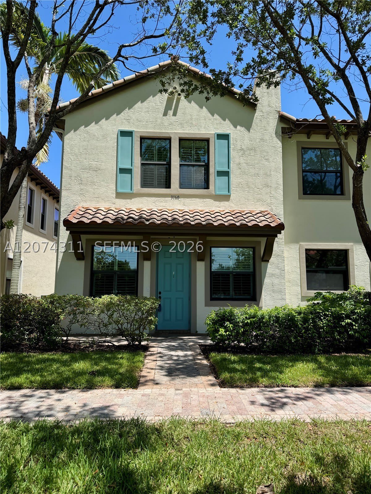 3160 NW 127th Ter – photo 1