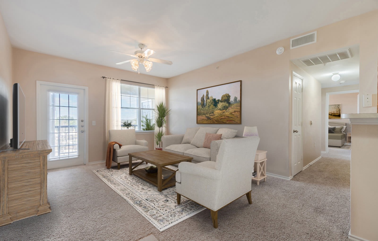 Rosemont at Mayfield Villas – photo 1