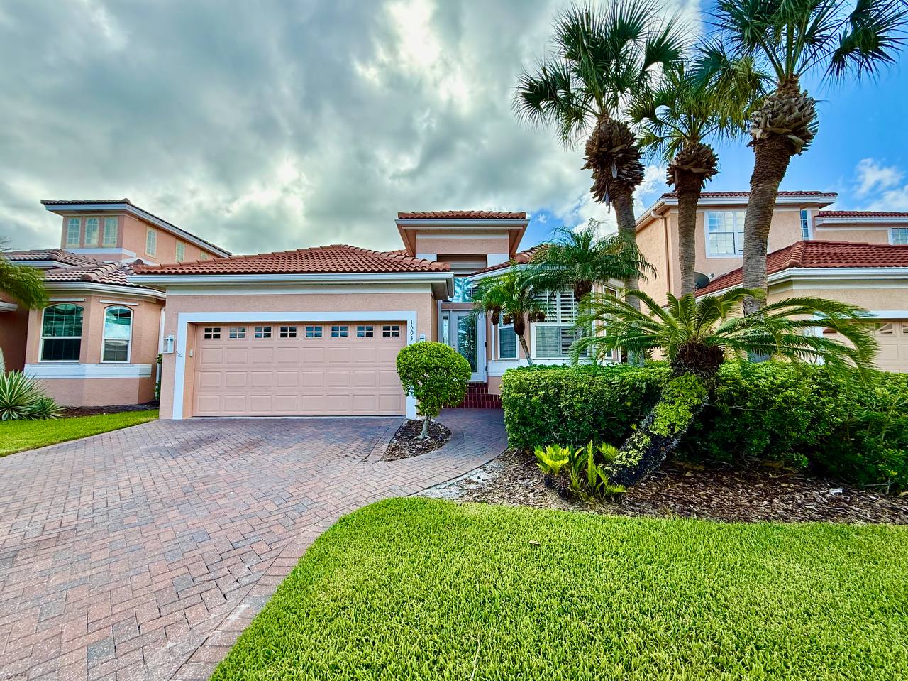 1605 Sand Key Estates Ct – photo 1