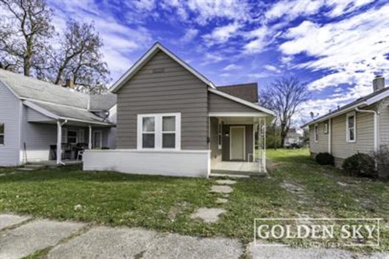 820 South Hackley Street – photo 1