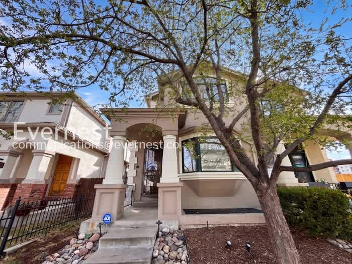268 South Garfield Street – photo 1