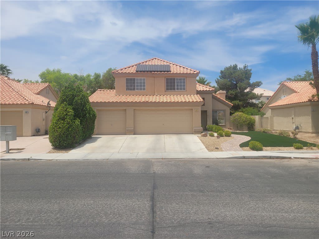 4013 Forest Knoll Lane – photo 1
