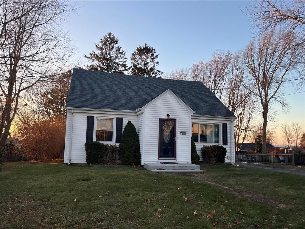23 Cypress Street – photo 1