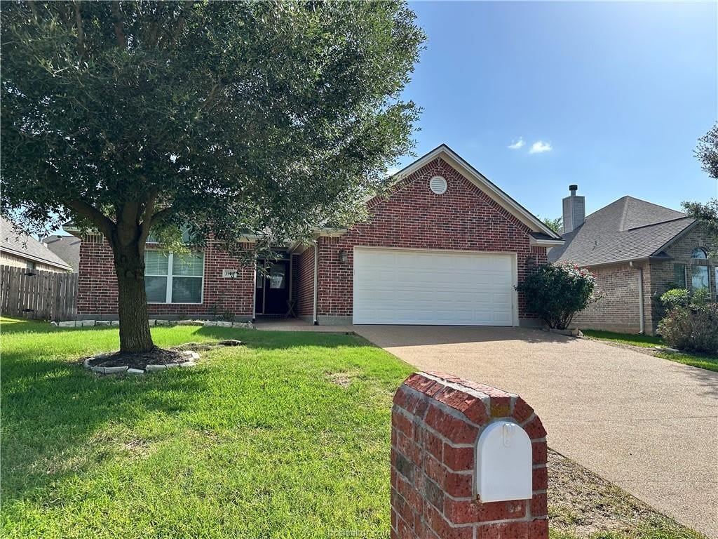 3908 Tournay Lane – photo 1