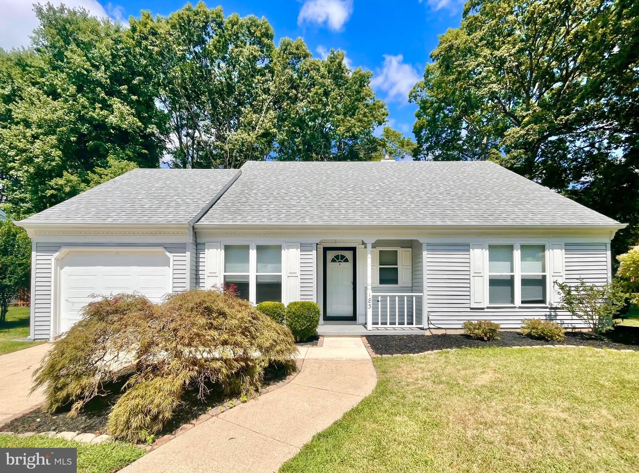 183 STONEY Drive – photo 1