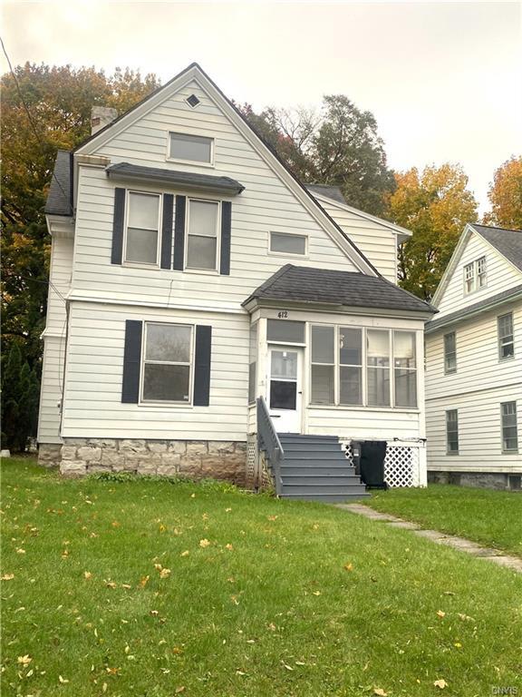 412 Douglas – photo 1