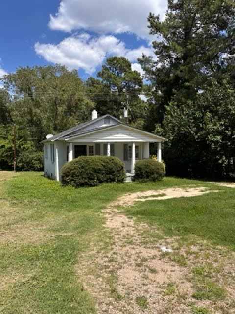 4363 Old Poole Road – photo 1