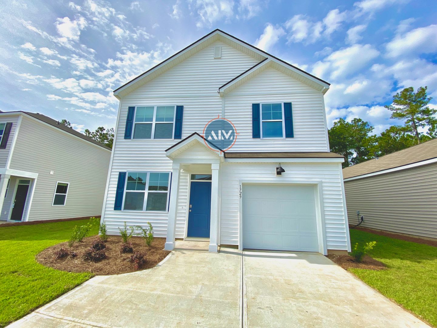 Available Now: 3BR Home at The Retreat at East Argent, $2,300/mo – photo 1 of 25