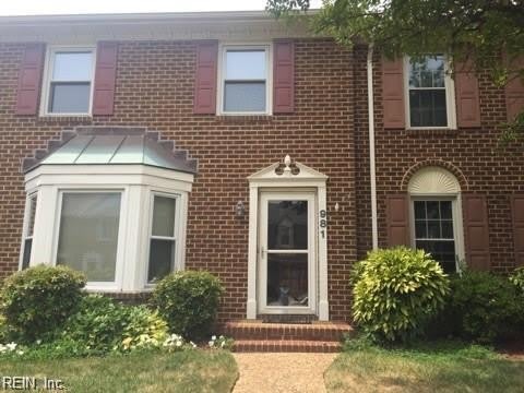 981 Colonial Meadows Way – photo 1