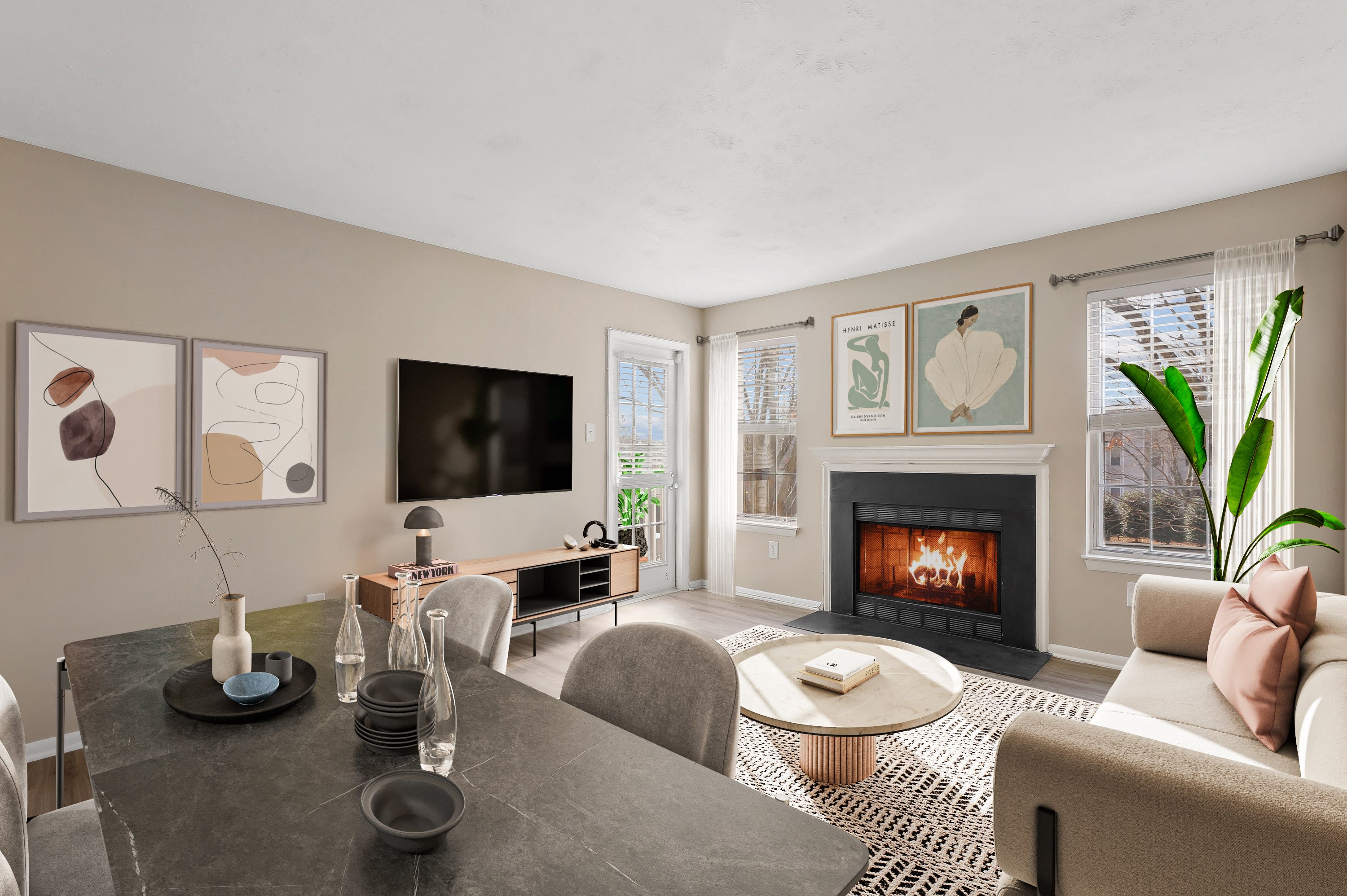 The Madison at Eden Brook – photo 1