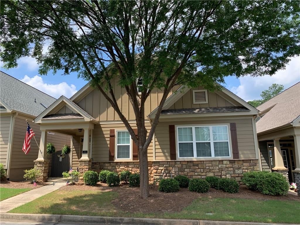 321 Glens Way – photo 1 of 265