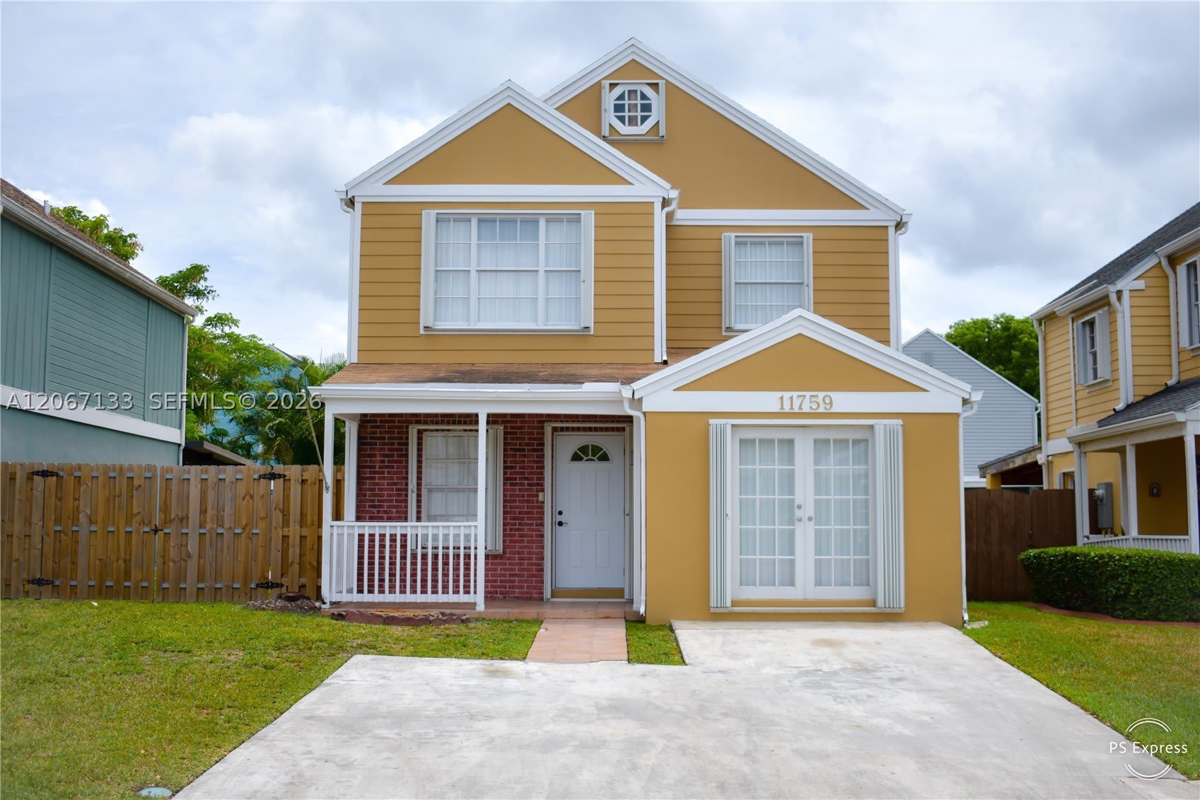 11759 SW 117th Pl – photo 1