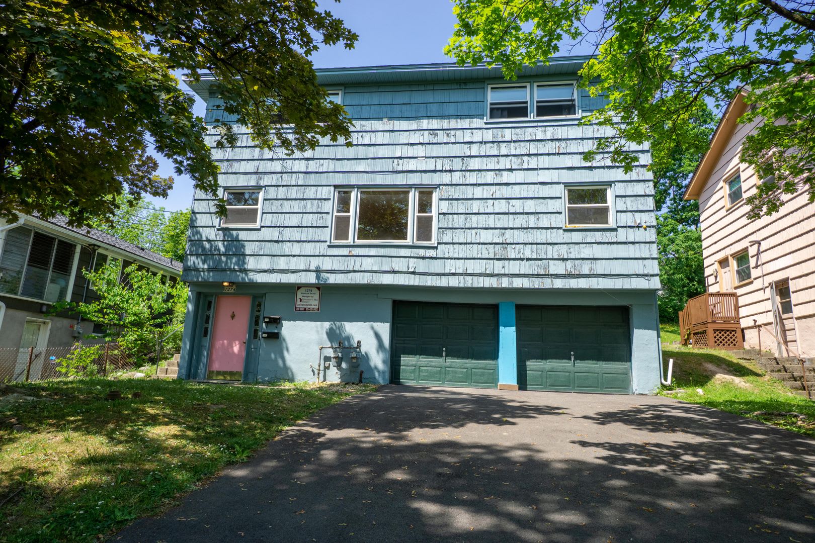 1274 Westcott Apt 1 – photo 1