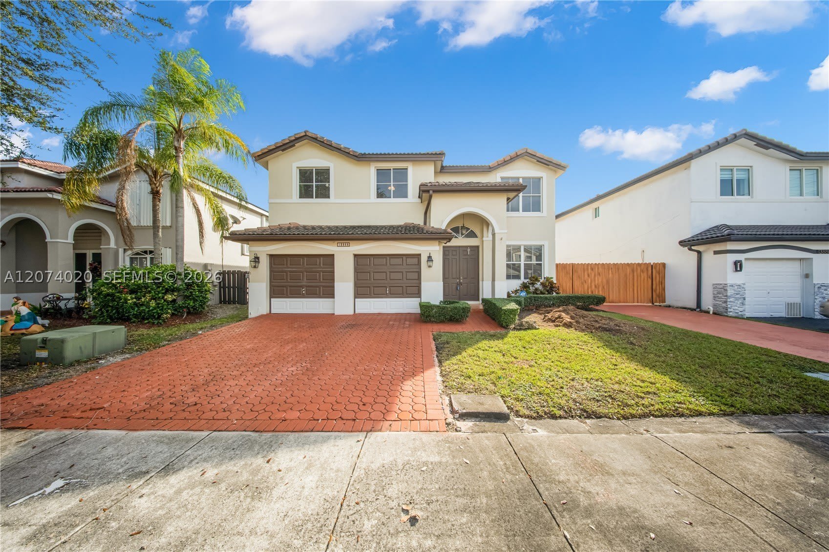 13868 SW 38th Ter – photo 1