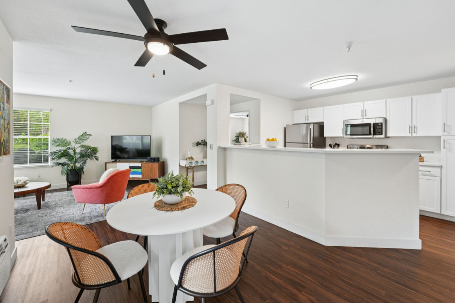 The Presidio Apartments – photo 1