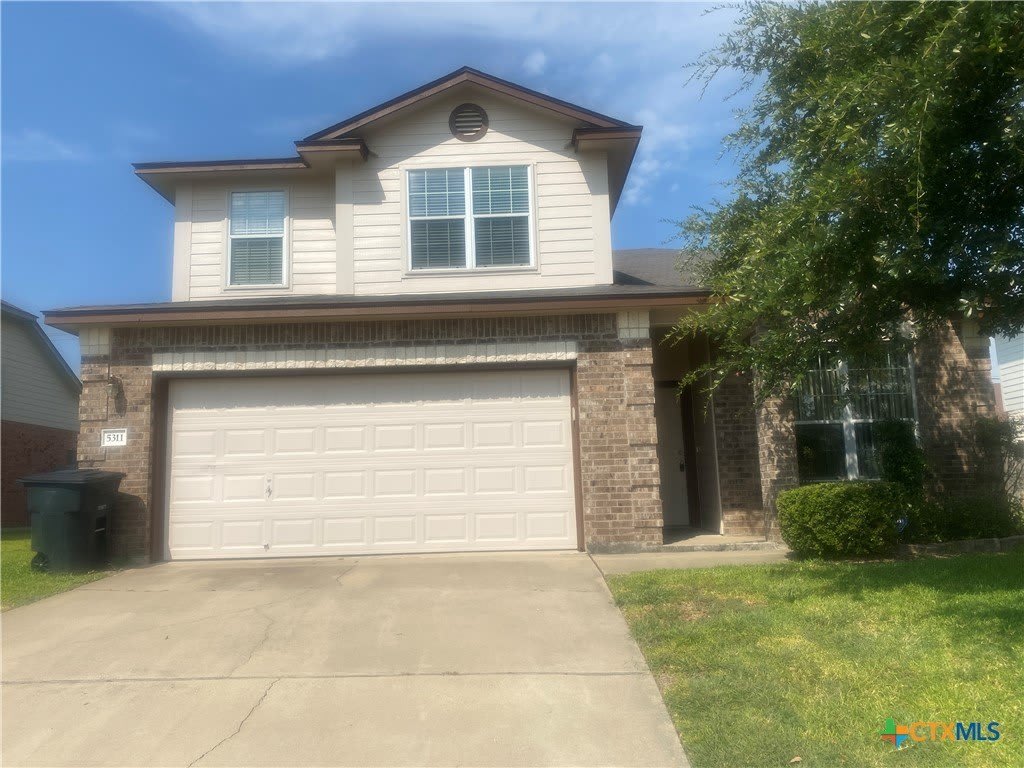 5311 White Rock Drive – photo 1
