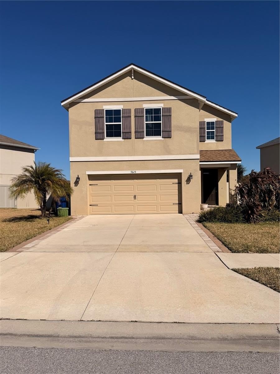 7623 TUSCAN BAY Circle – photo 1