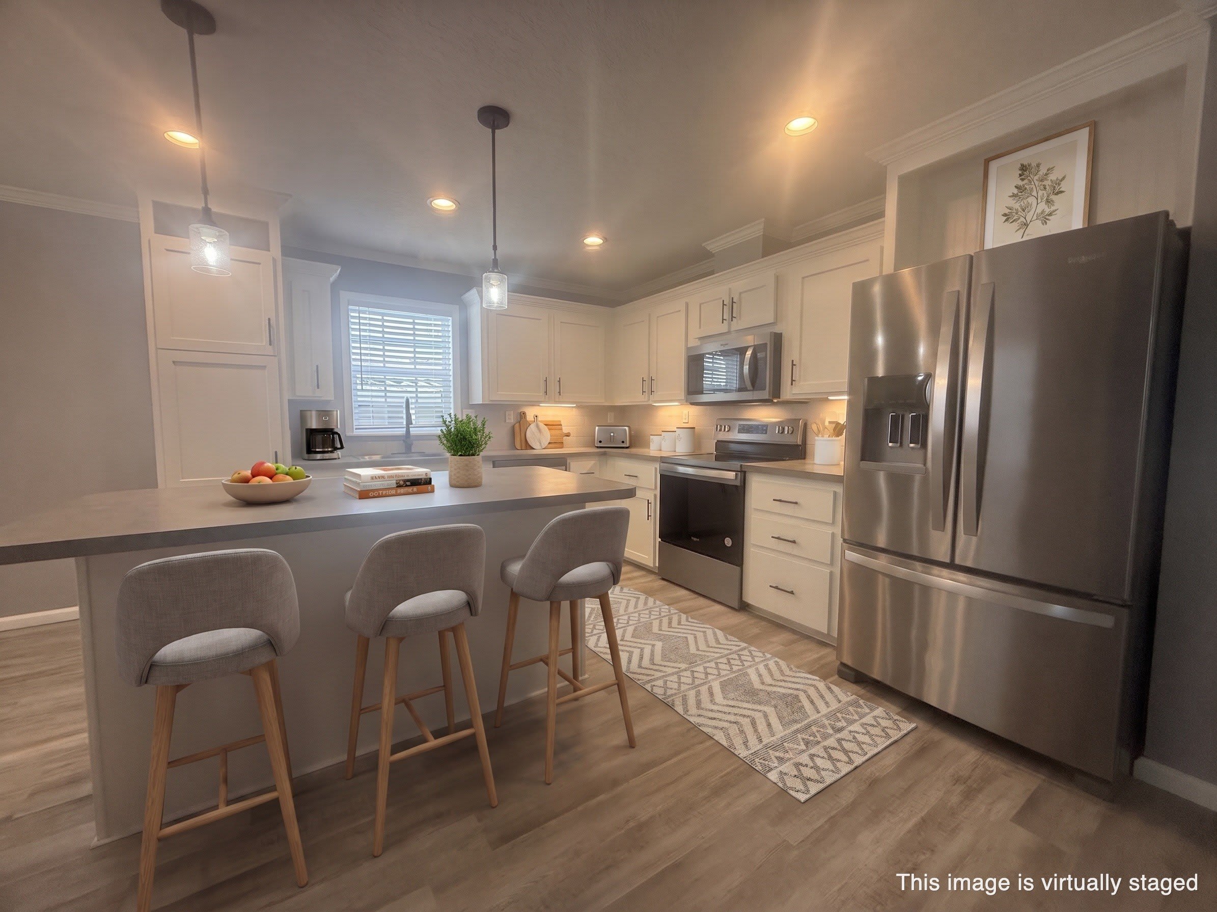 602 Choo Choo Ln – photo 1 of 11