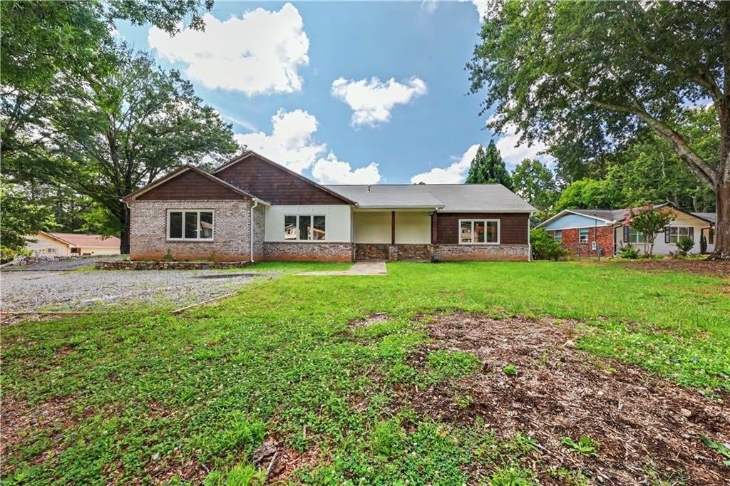 2909 Jones Mill Road – photo 1 of 44