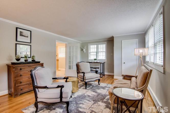 2418 Acadia Street – photo 1