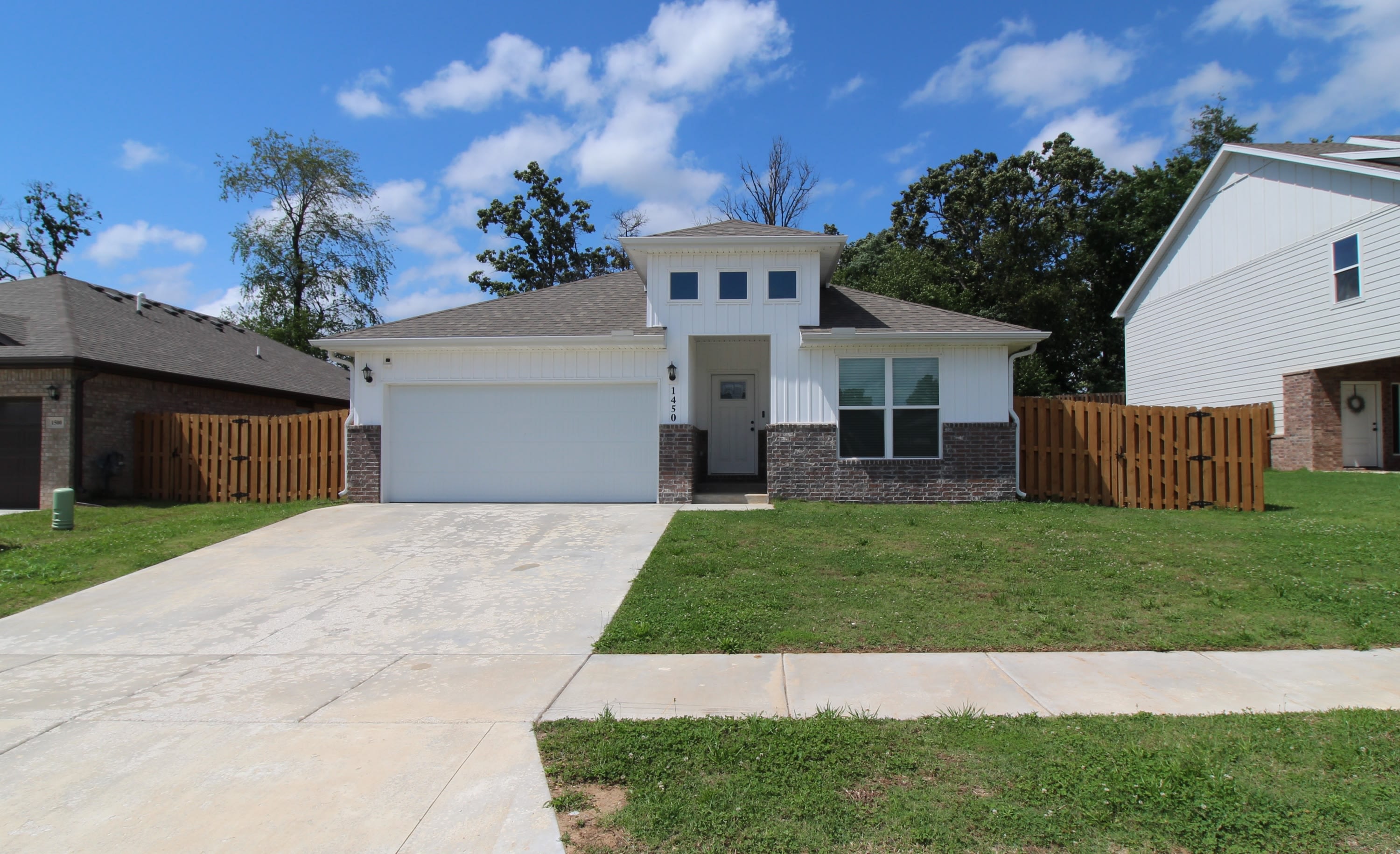 1450 Ari Avenue – photo 1