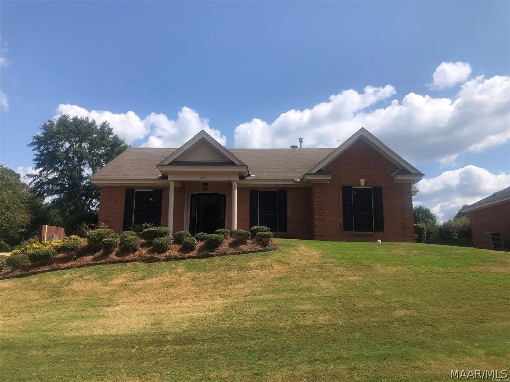 491 Greystone Way – photo 1 of 84
